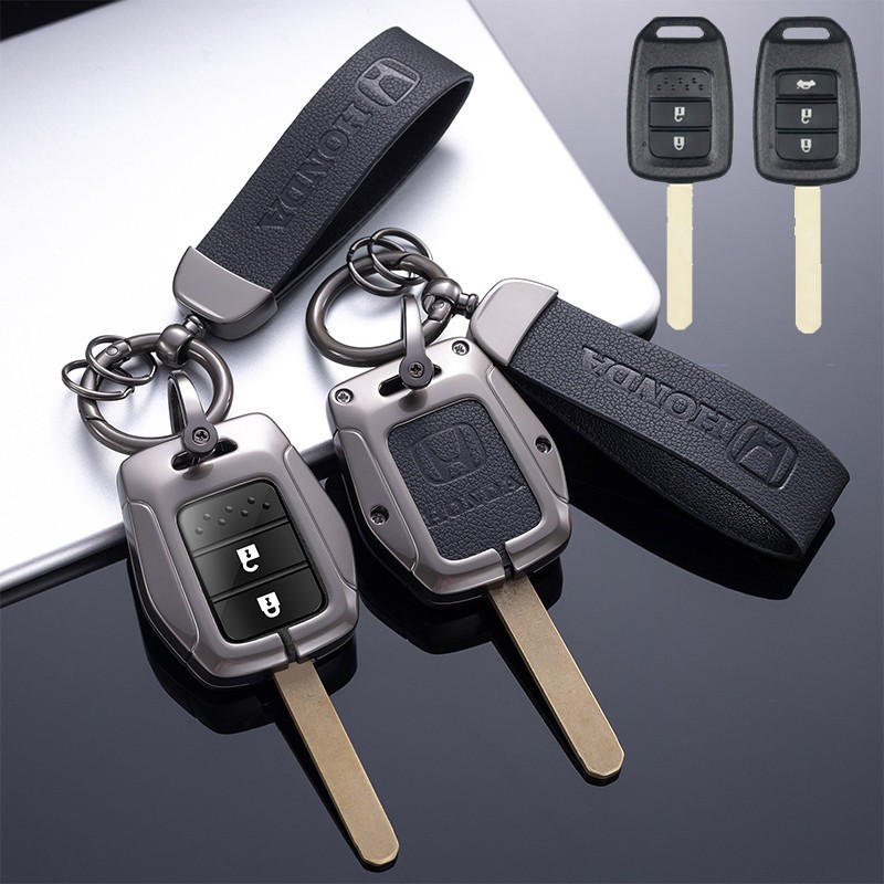 Cover Kunci Mobil HONDA- All New BRIO / BRV