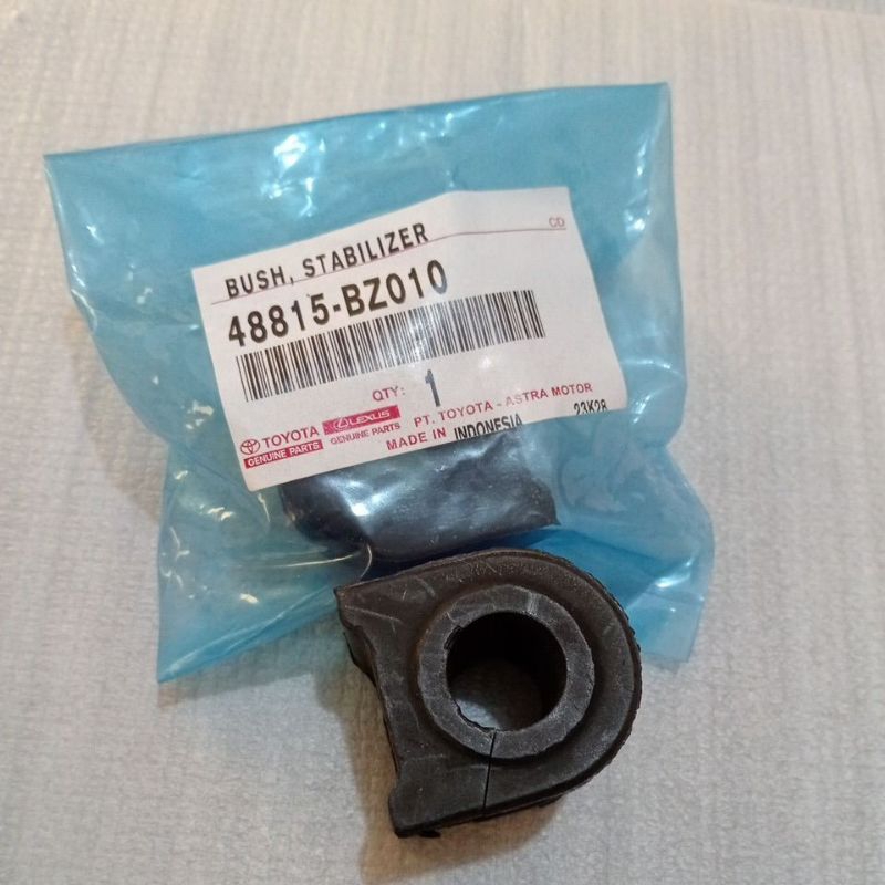 Karet stabil roti original Avanza Xenia 48815-BZ010