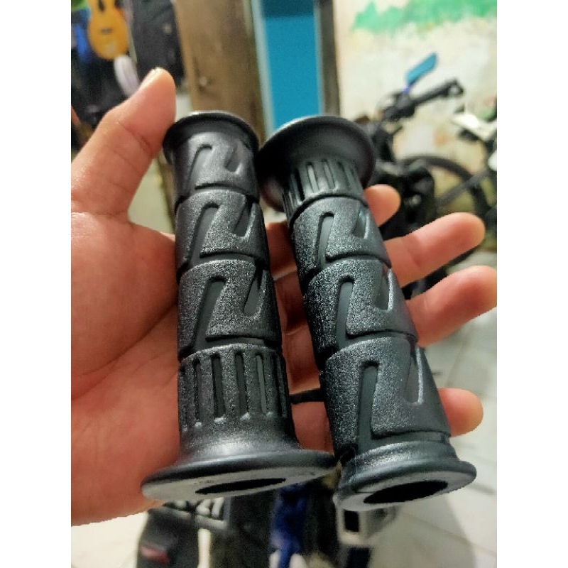 handgrip kaze kawasaki