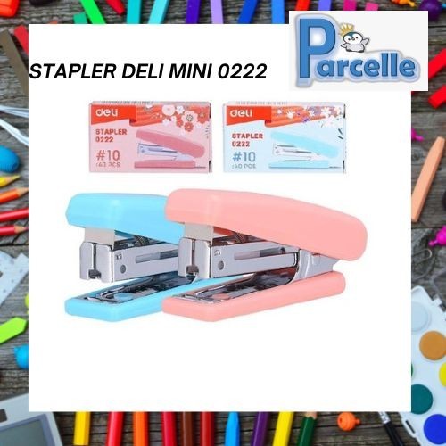 

HEKTER / STAPLER DELI MIni 0222