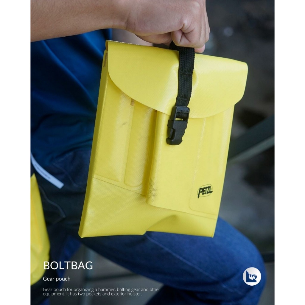 PETZL BOLT BAG