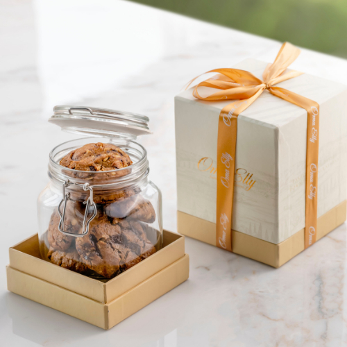 

Hampers - Loaded Cookies