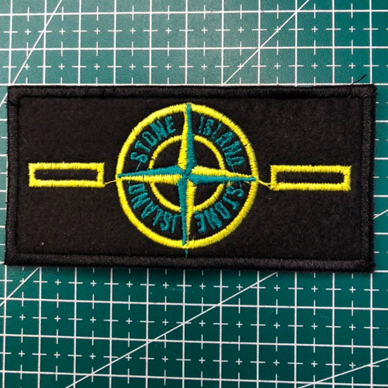 

STONE ISLAND FULL TAG SUPER PREMIUM CO 1X DI KIRIM 120PCS