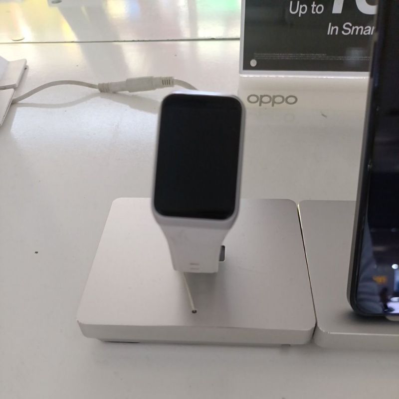 oppo band2