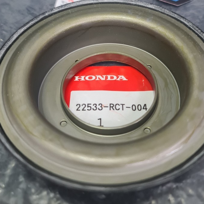 seal piston bonded mangkok Matic accord vtil Odyssey RB1