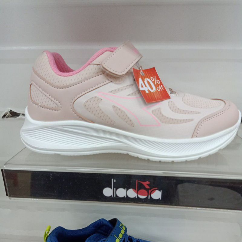 DIADORA HONORA JR KIDS RUNNING SHOES