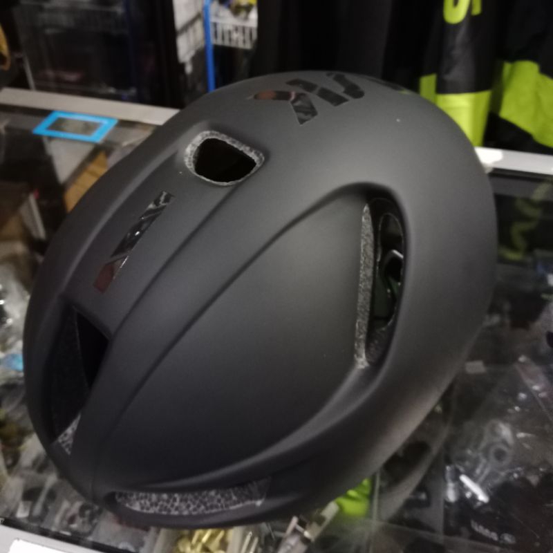 helm sepeda kask utopia acm