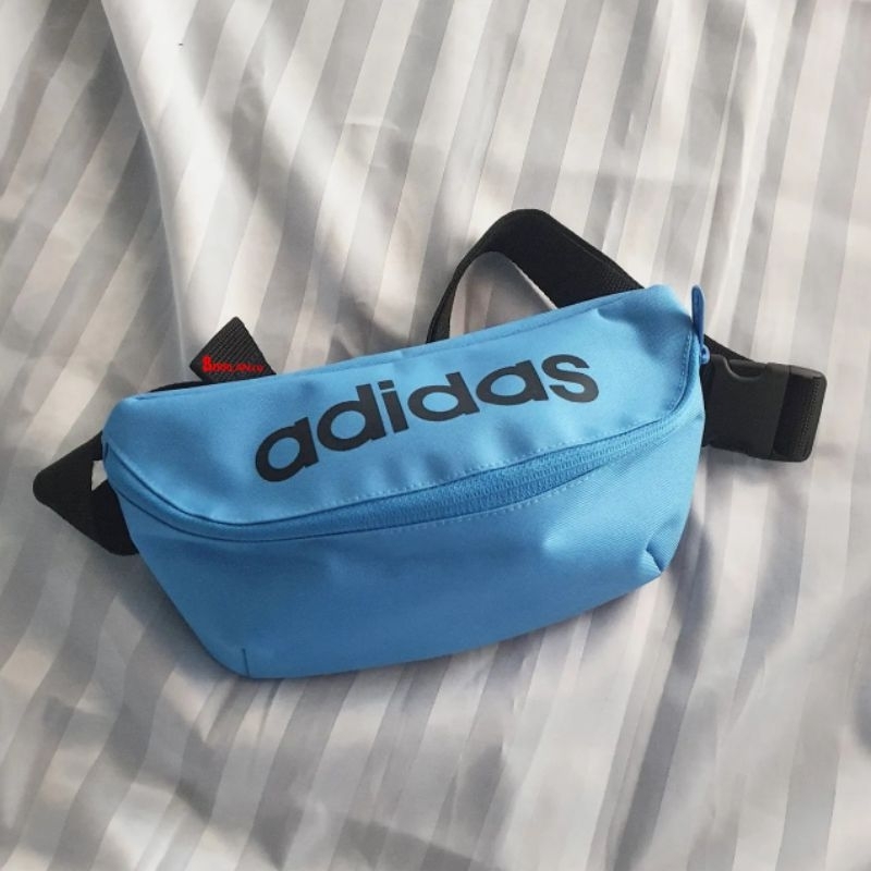 Waistbag Adidas 100% Original