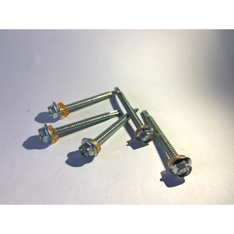 Roofing Screw Atap Baja Ringan (Baut/Sekrup Atap Baja Ringan)