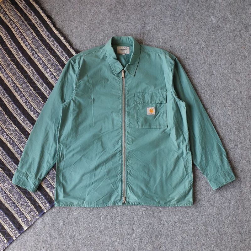 work jacket Carhartt WIP