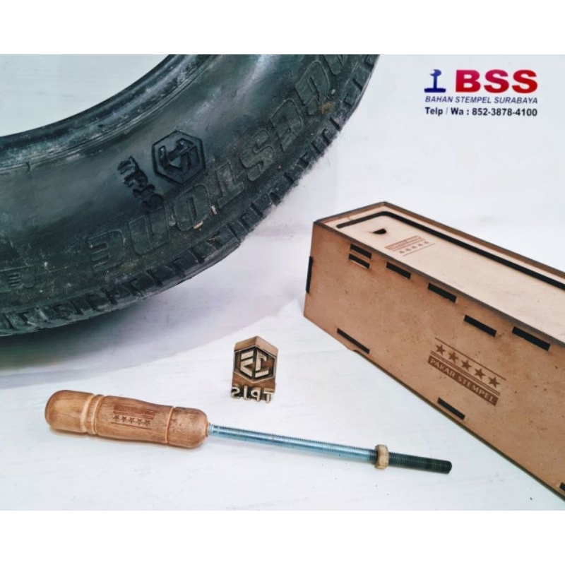 

HOTSTAMP BAN HOTSTAMP BAKAR HOTSTAMP MULTIFUNGSI