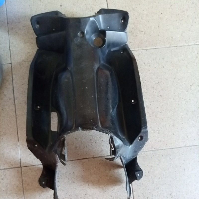 kap sayap depan vega zr original copotan