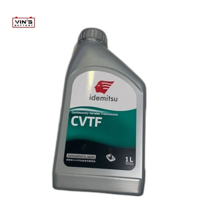 Oli CVTF Idemitsu 1 Liter