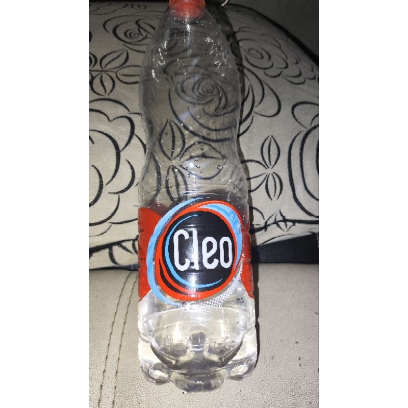 

Air Minum dalam botol Cleo 1500ml