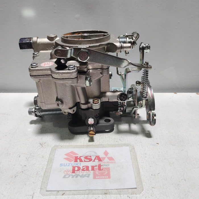 KARBURATOR CARBURATOR TOYOTA KIJANG PETAK 3K 4K