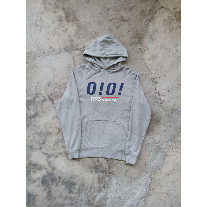 OiOi Hoodie