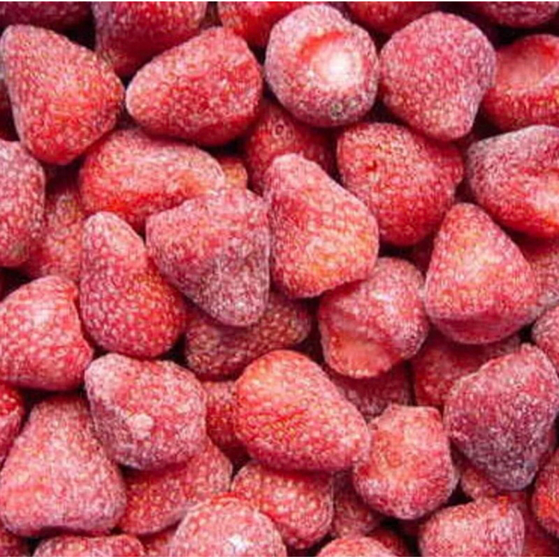 

STRAWBERRY BEKU 1 KG