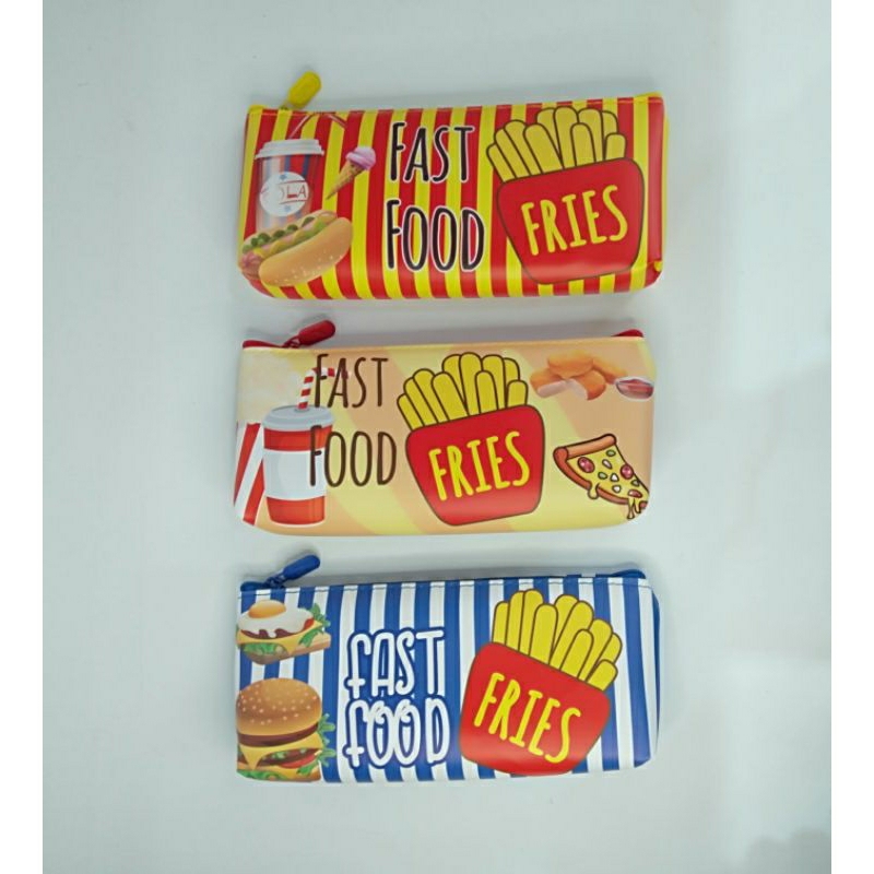 

tempat pensil foodie