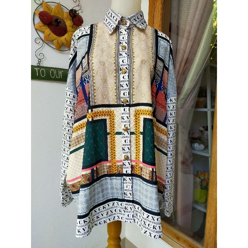 Fyura Top Vivi Zubedi