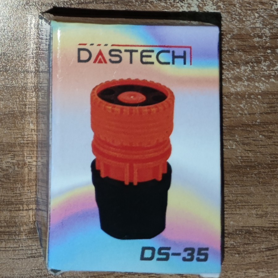 Spoel/Spul Microphone Dastech DS-35