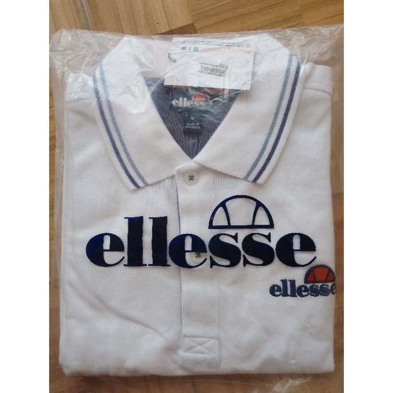 Polo shirt Ellese original