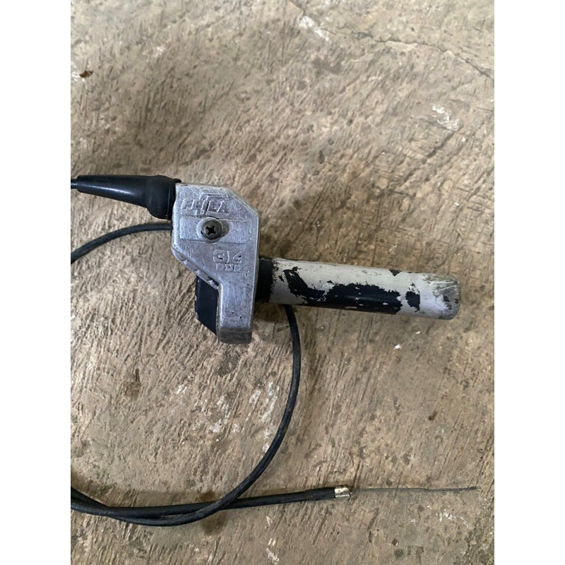 Gas spontan -fiela-314-duo-magura-fiela-314 original japan