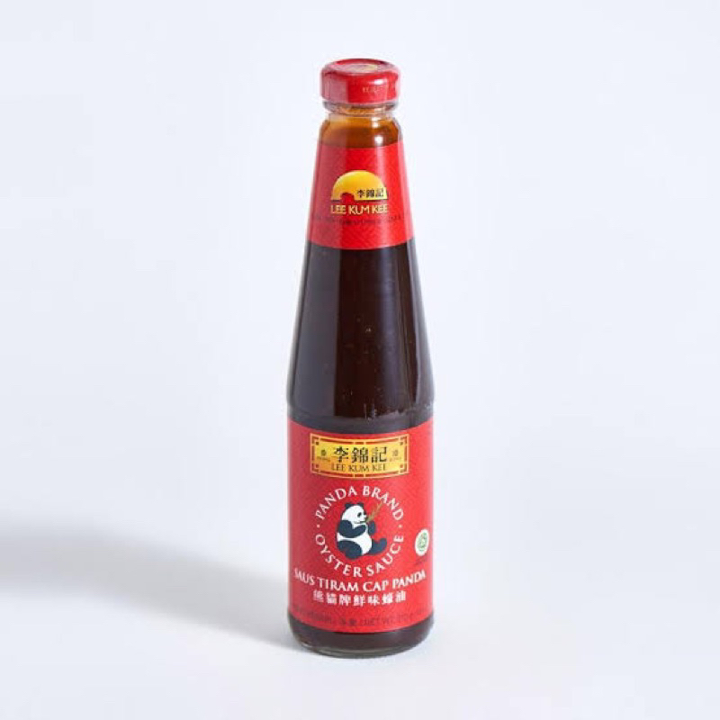 

Saus tiram lee kum kee 510g