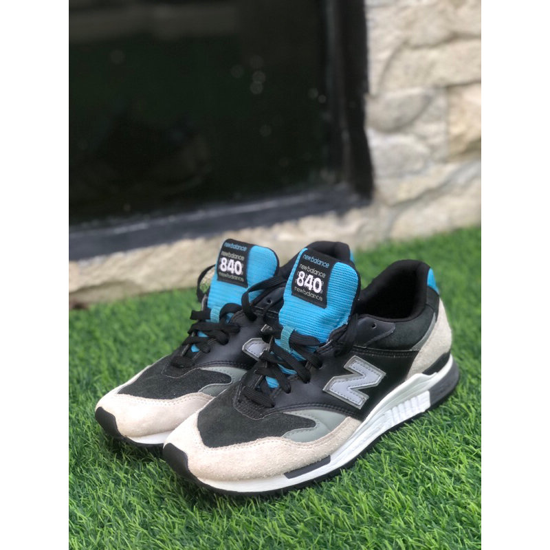 New Balance 840 Size 42.5