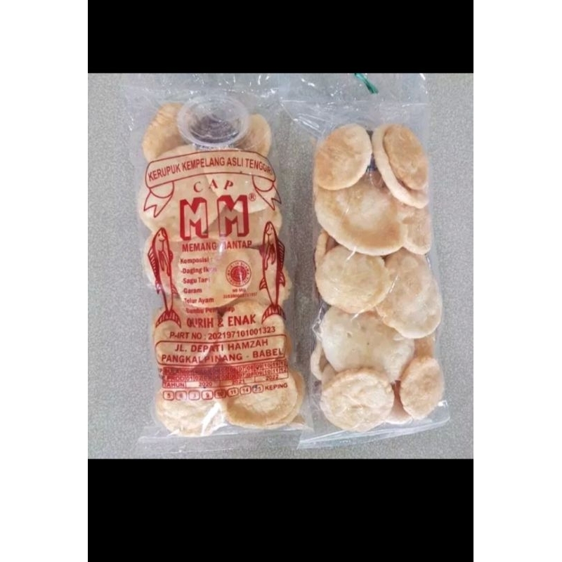 

kemplang panggang MM