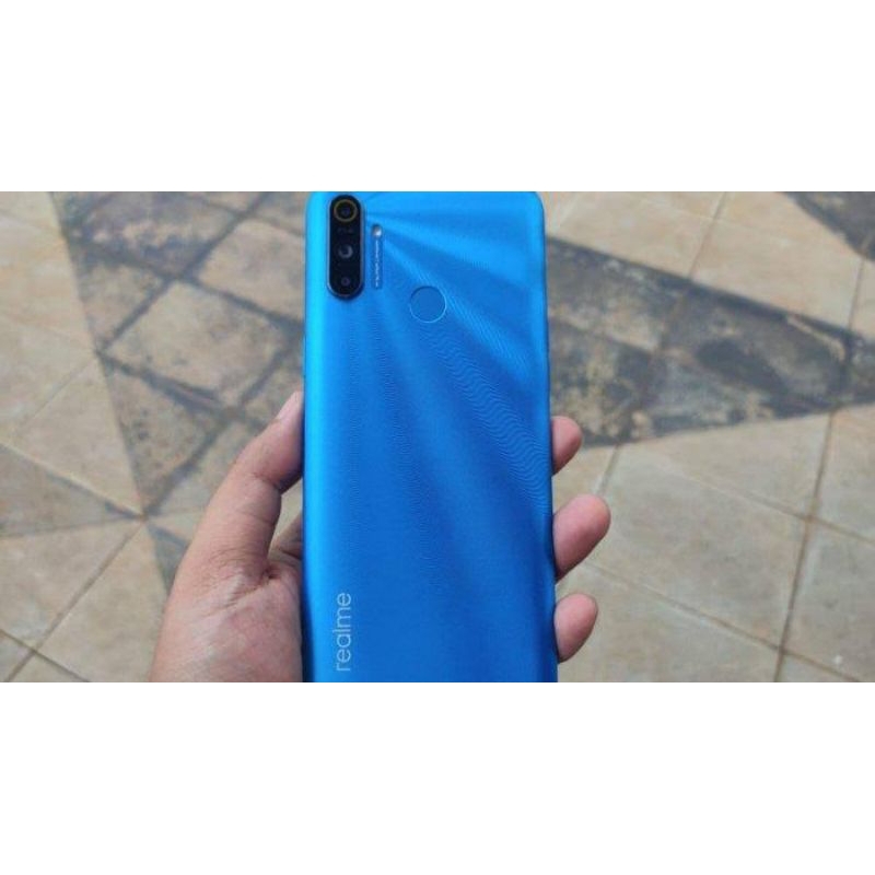 realme c3 ram 3/32