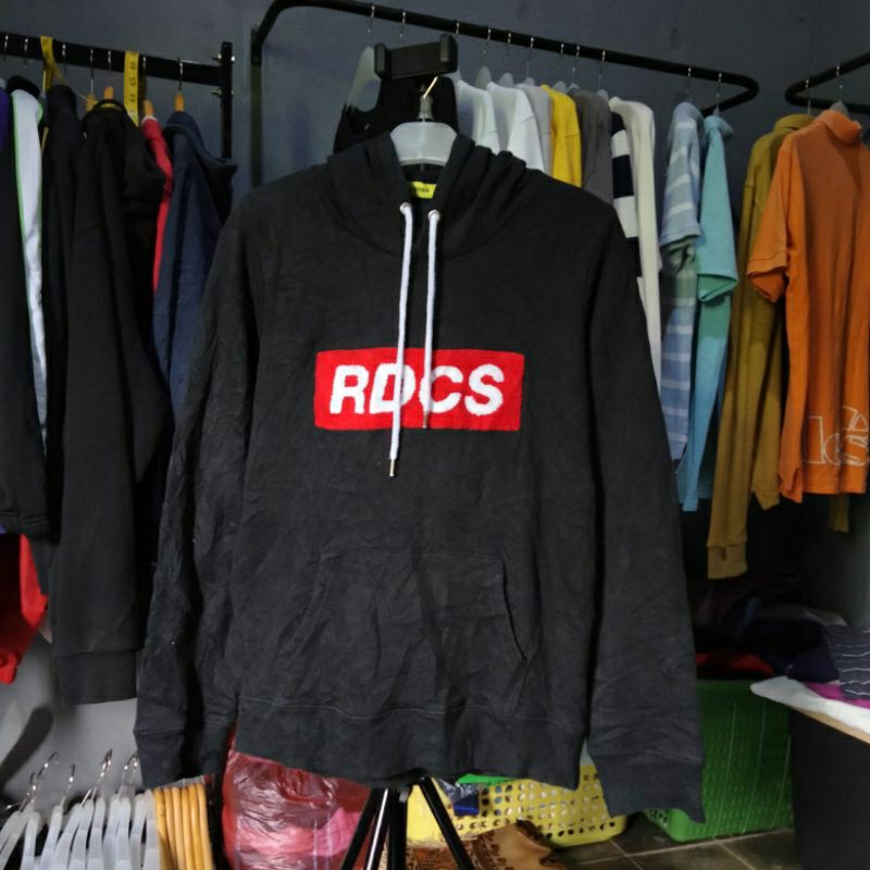 HOODIE RDCS