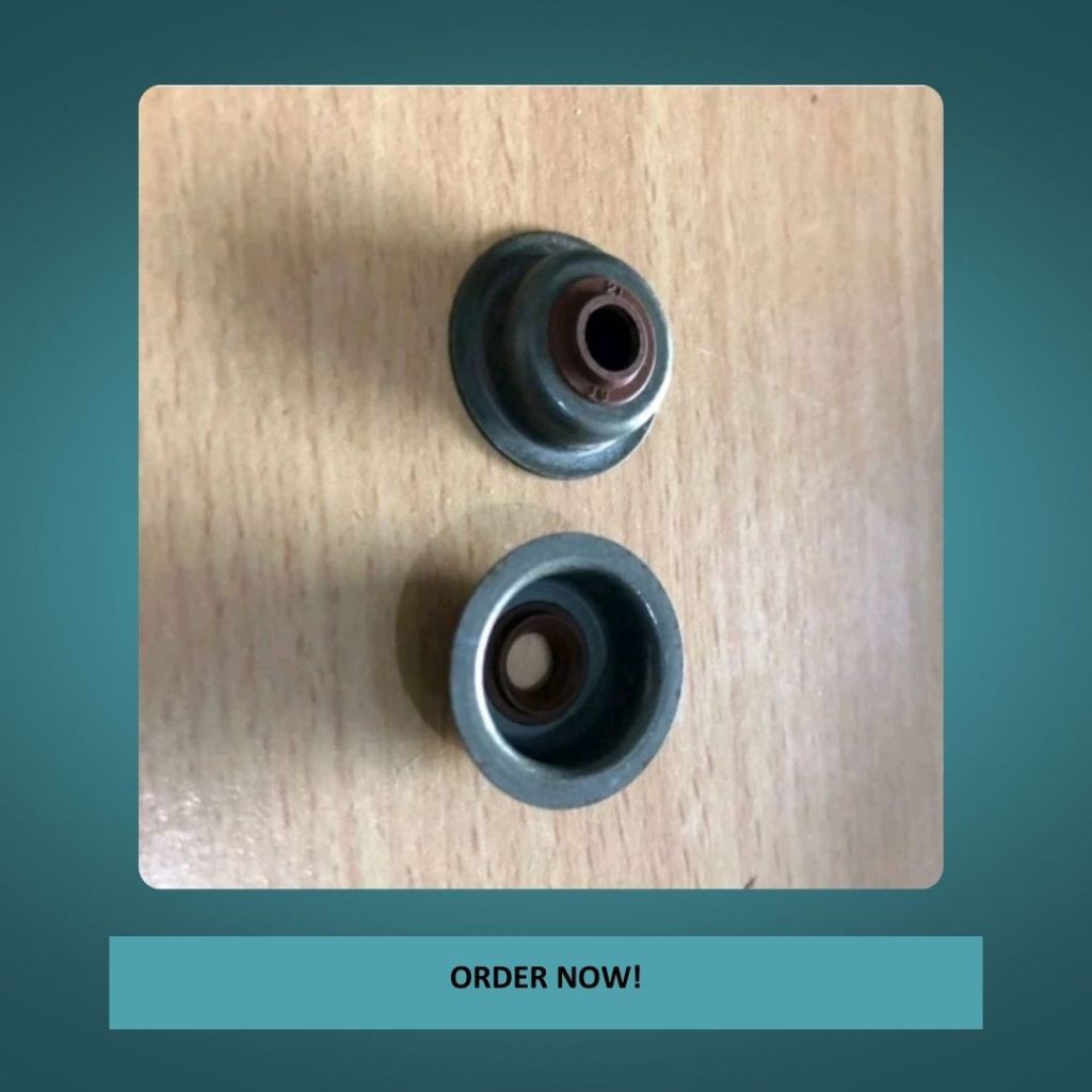 Seal Klep Honda GX 160 GX 200 Gx160 GX200