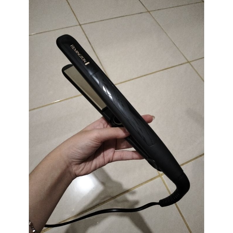 preloved remington s3500