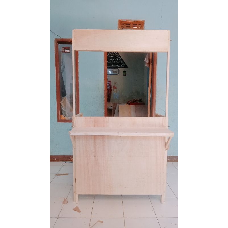 MEJA LIPAT PORTABEL/ MEJA PORTABEL JUALAN