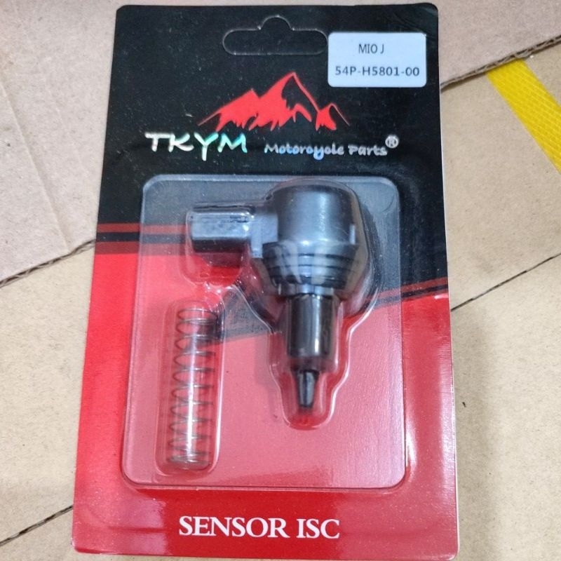 sensor isc stepping mio j, mio soul gt, fino fi, xride lama Takayama