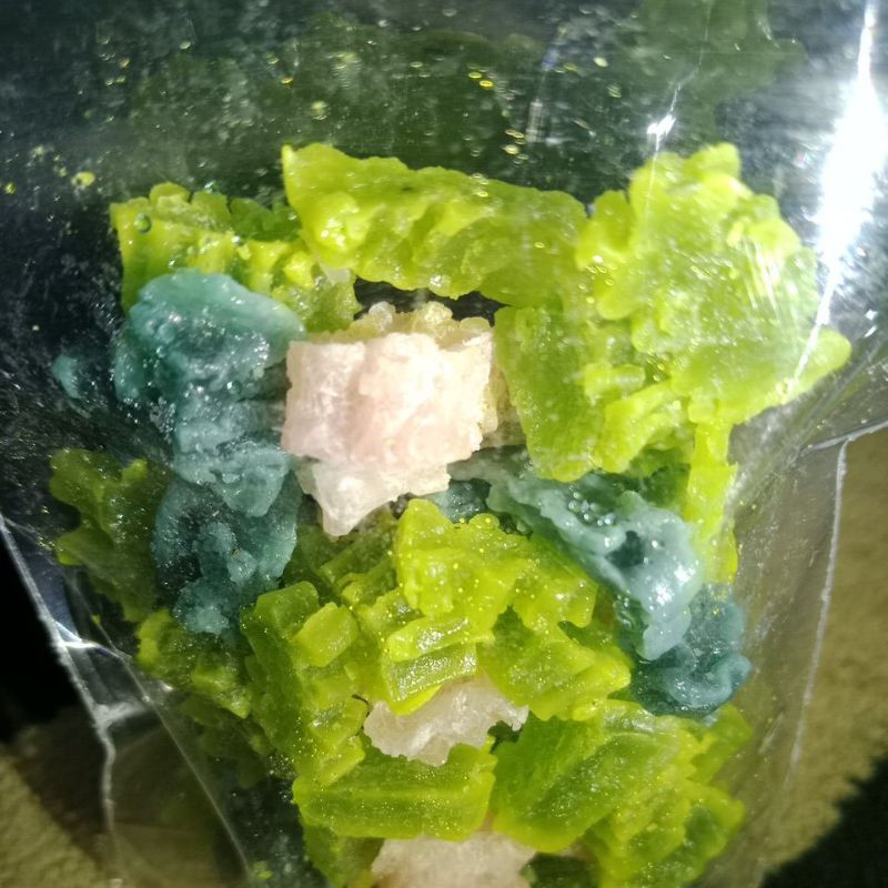 

kembanggula