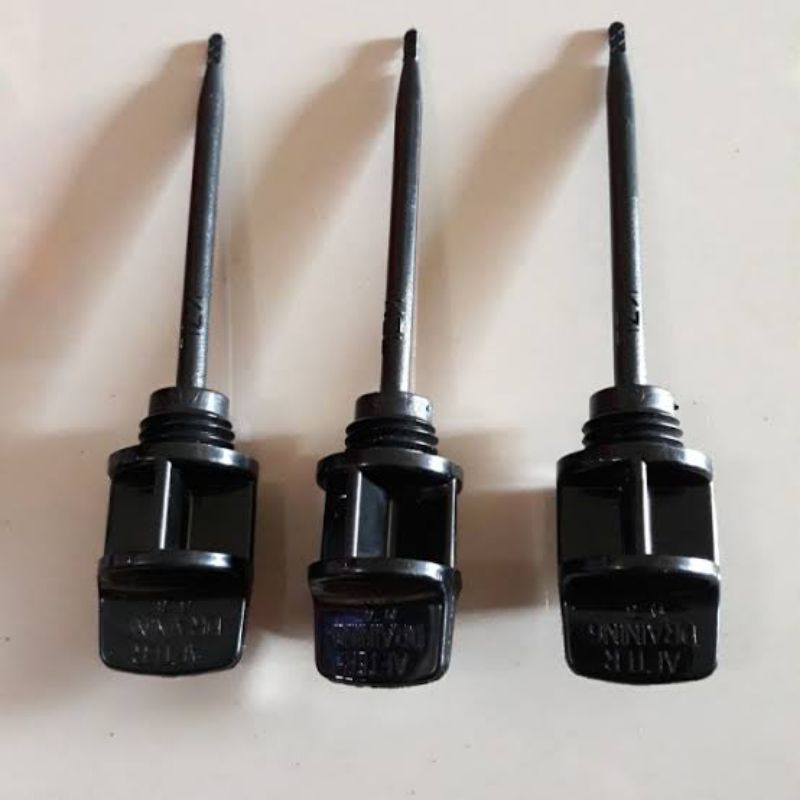 tutup oli mesin atas beat colok oli beat