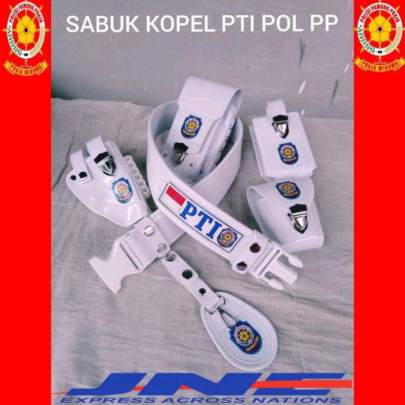 SABUK KOPEL PTI POL PP