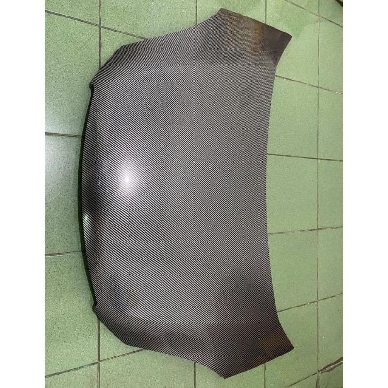 KAP MESIN HONDA BRIO 2016