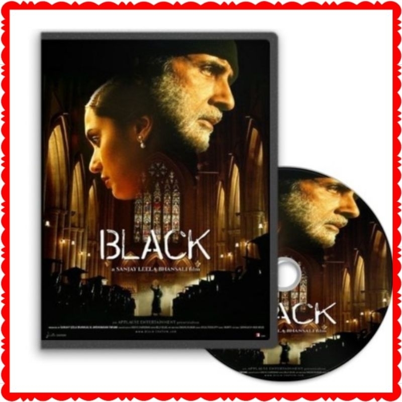 KASET FILM INDIA BLACK-FILM INDIA BOLLYWOOD-KASET INDIA-LENGKAP FULL BOX