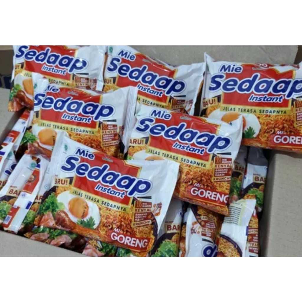 

Promo mie instan 1 pcs