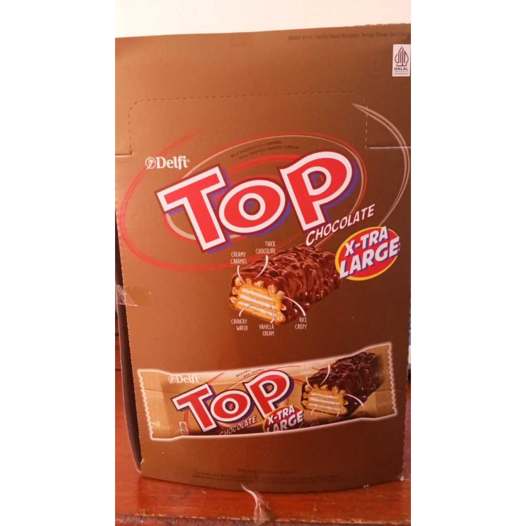 

top extra large 32g x 24pcs /box