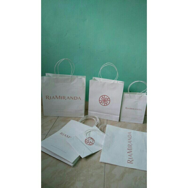 

riamiranda paperbag