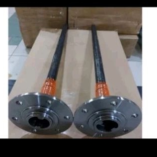 As Roda Axle Shaft Triton Belakang 3715A061