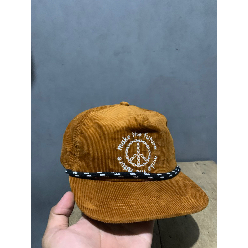 snapback waveblast