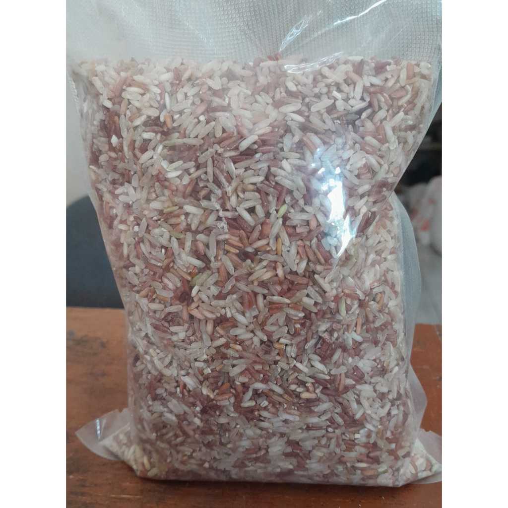 

Beras Merah 1Kg