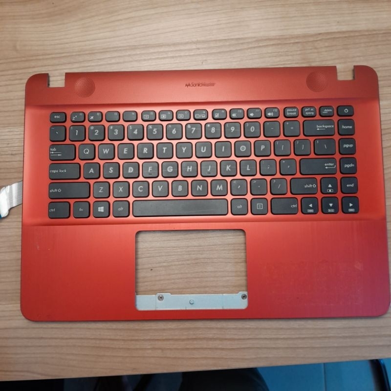 Frame Keyboard Asus X441 X441U X441AB X441M