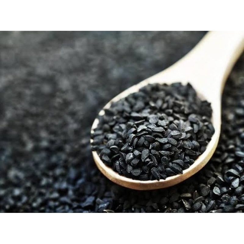 

jintan hitam habbatusauda 20g