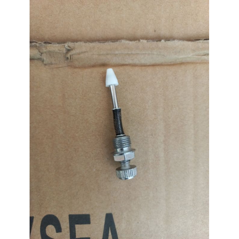 setelan tekanan angin spraygun auarita k350