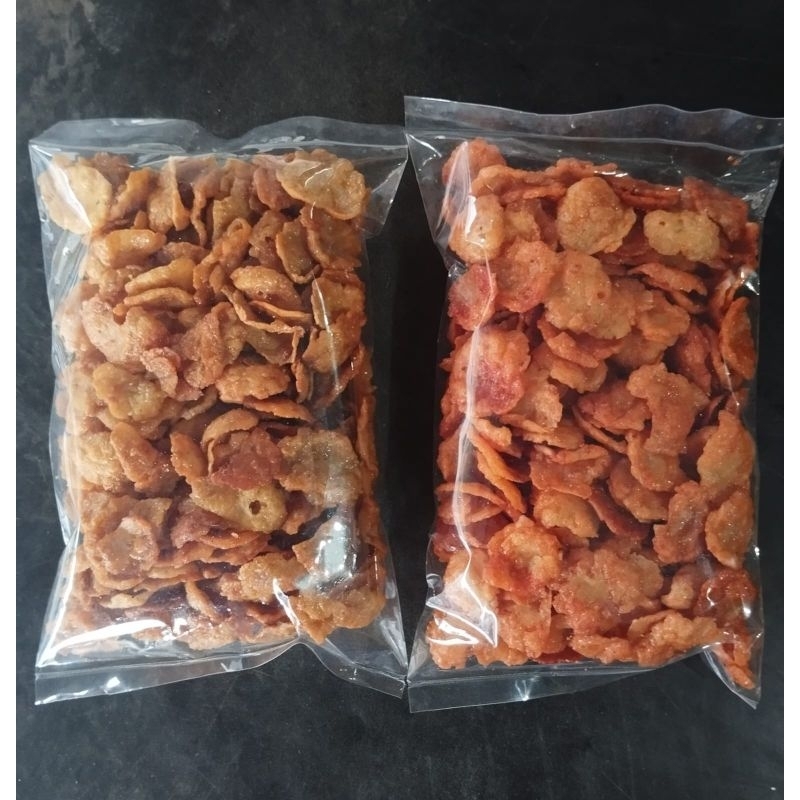 

EMPING MELINJO GEPUK GEPENG MATANG SIAP SANTAP KEMASAN 250GR